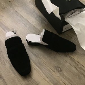 rag and bone aslen mule